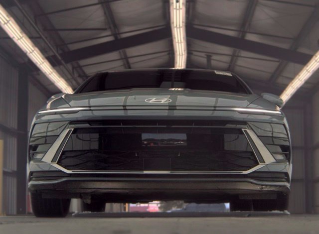 Certified 2026 Hyundai Sonata SEL FWD image 3