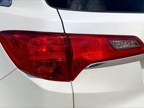 Used 2015 Acura RDX FWD image 26
