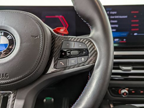 Certified 2023 BMW M2 w/ Lighting Package image 35