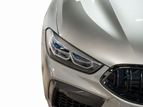 Used 2022 BMW M8 Competition w/ M Carbon Exterior Package image 7