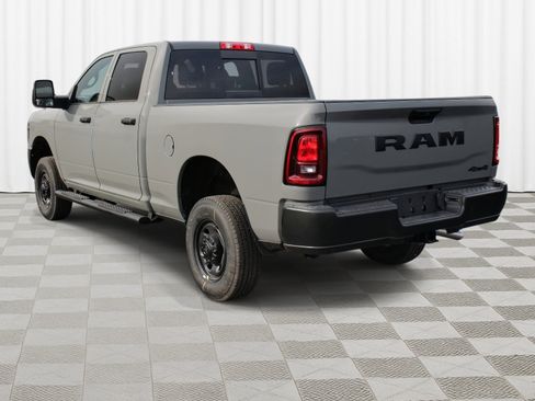 New 2026 RAM 2500 Tradesman image 35