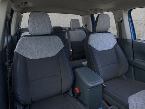 New 2026 Ford Maverick XLT image 10