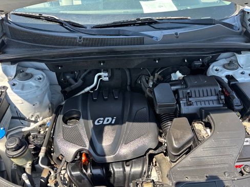 Used 2012 Kia Sorento LX w/ Convenience Pkg image 32