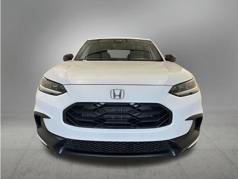 New 2027 Honda HR-V Sport image 10