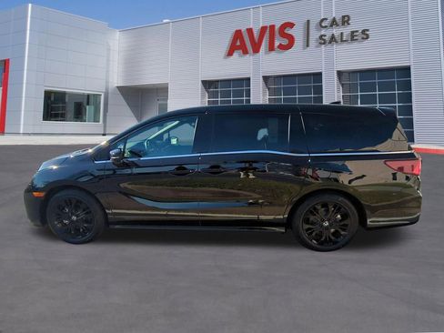 Used 2025 Honda Odyssey Sport-L image 8