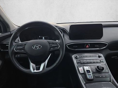 Used 2023 Hyundai Santa Fe SEL FWD image 16