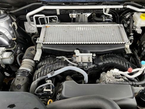 Used 2022 Subaru Ascent Onyx Edition image 29