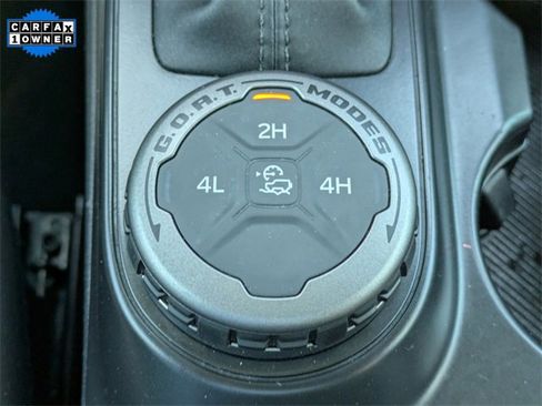 Used 2024 Ford Bronco Outer Banks image 22