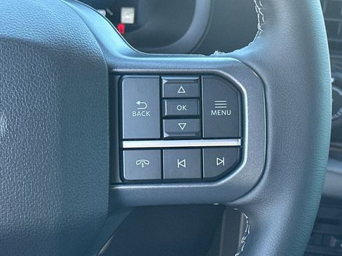 New 2025 Ford F150 XLT w/ Equipment Group 302A MID image 54