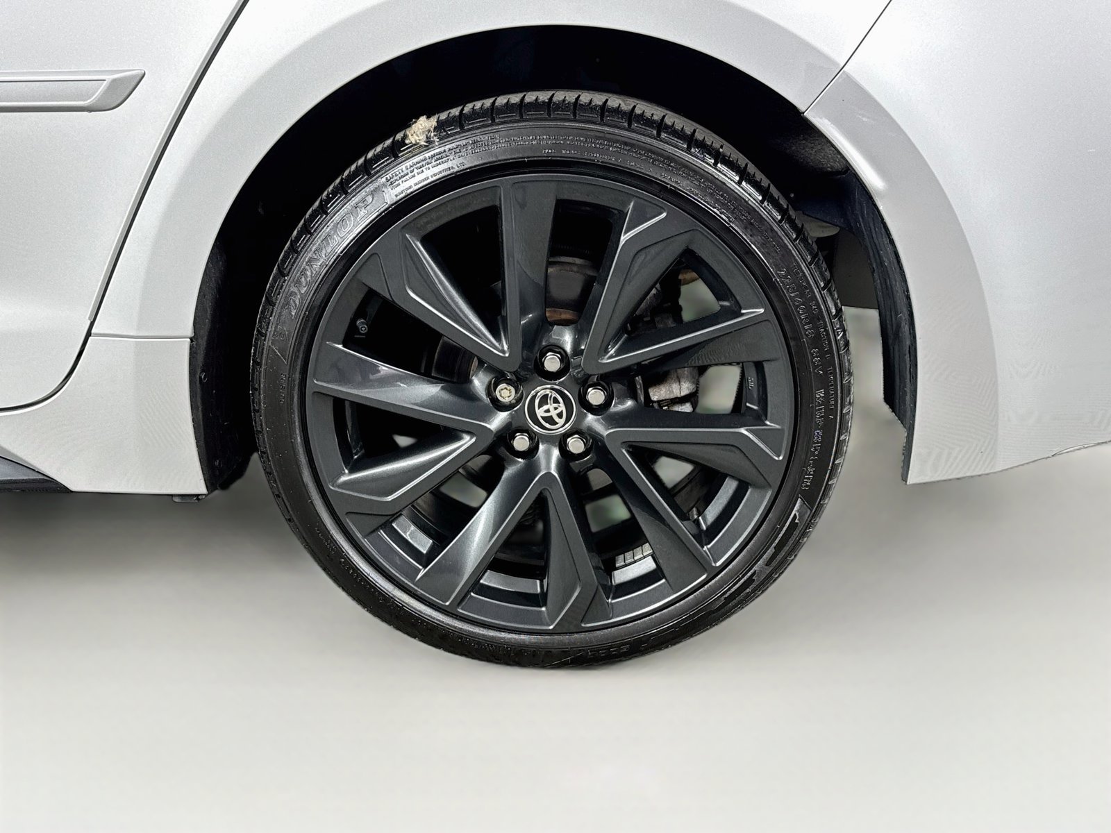 Used 2024 Toyota Corolla SE FWD image 28