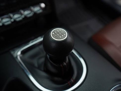 Used 2015 Ford Mustang GT Premium w/ GT Performance Package image 22