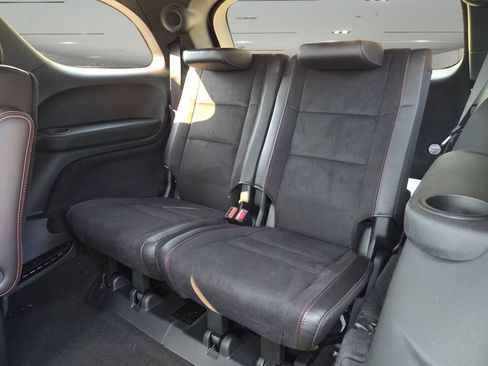 New 2026 Dodge Durango GT image 7