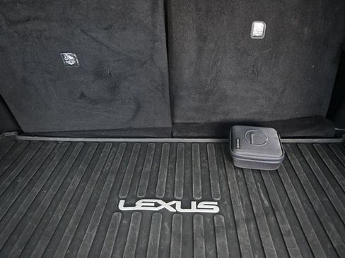Certified 2024 Lexus TX 350 AWD w/ Technology Package image 21