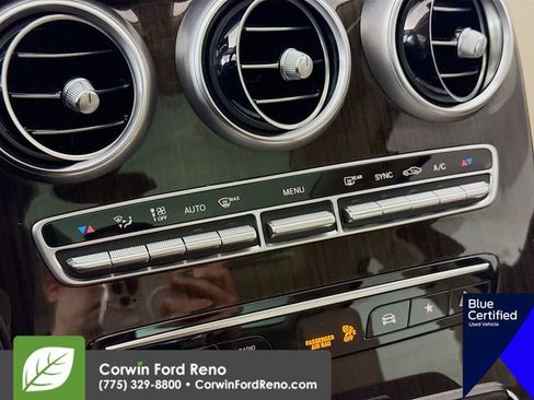 Used 2021 Mercedes-Benz GLC 300 4MATIC image 18