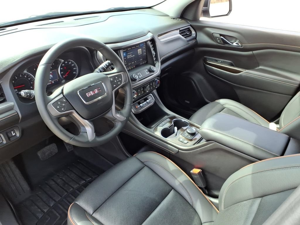 Used 2023 GMC Acadia AT4 AWD/4WD image 16