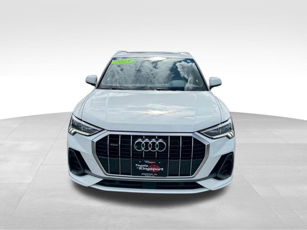 Used 2025 Audi Q3 2.0T Premium AWD/4WD image 10