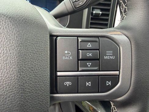 New 2026 Ford F250 Lariat w/ Black Appearance Package image 45