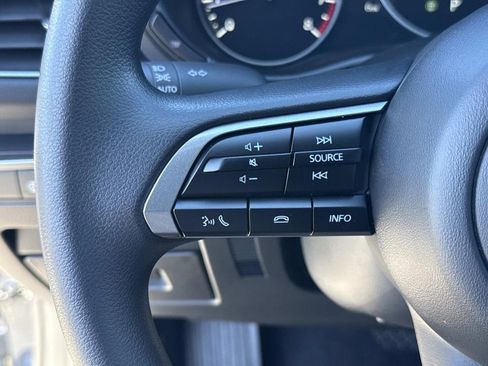 New 2026 MAZDA MAZDA3 s image 43