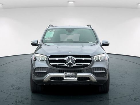 Certified 2023 Mercedes-Benz GLE 350 4MATIC image 10