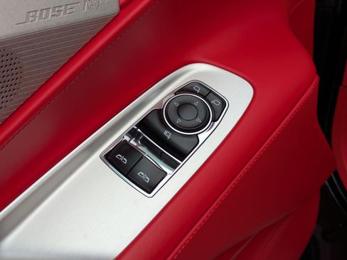 Certified 2023 Chevrolet Corvette Stingray Premium Cpe w/ Z51 Performance Package image 12