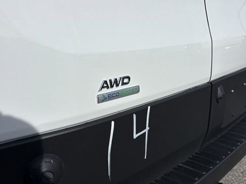 New 2025 Ford Transit 350 Base w/ Load Area Protection Package image 12