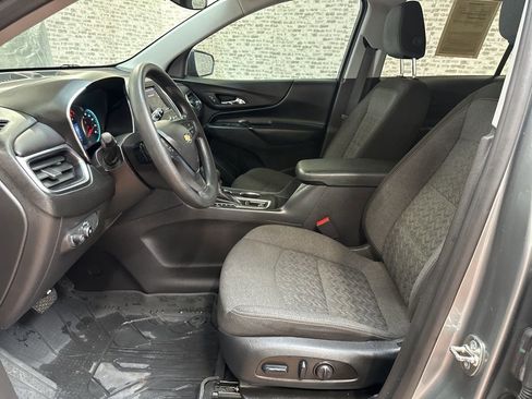 Used 2024 Chevrolet Equinox LT w/ LPO, Floor Liner Package image 23