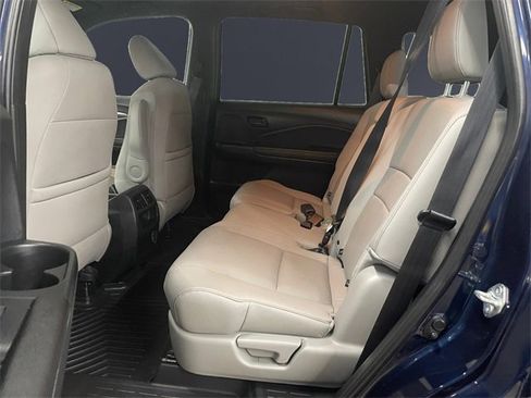 Certified 2022 Honda Passport EX-L image 13