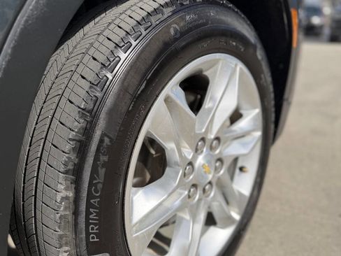 Used 2020 Chevrolet Blazer LT image 9