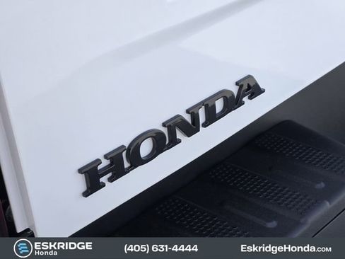 New 2026 Honda Ridgeline TrailSport image 7