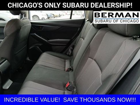 Used 2018 Subaru Impreza 2.0i Premium w/ Popular Package #2 image 23