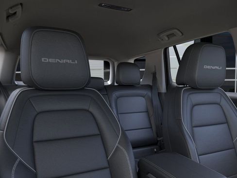 New 2026 GMC Terrain Denali image 48