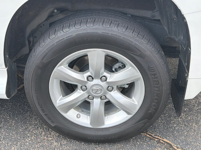 Used 2013 Lexus GX 460 w/ Comfort Plus Pkg AWD/4WD image 21