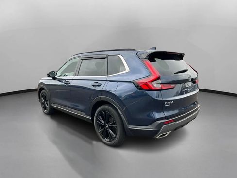 Used 2023 Honda CR-V Sport Touring image 13