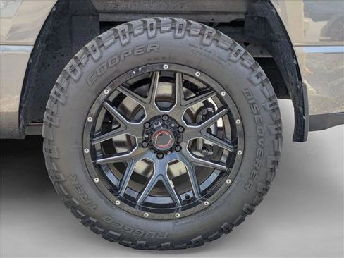 Used 2022 RAM 1500 Big Horn image 15