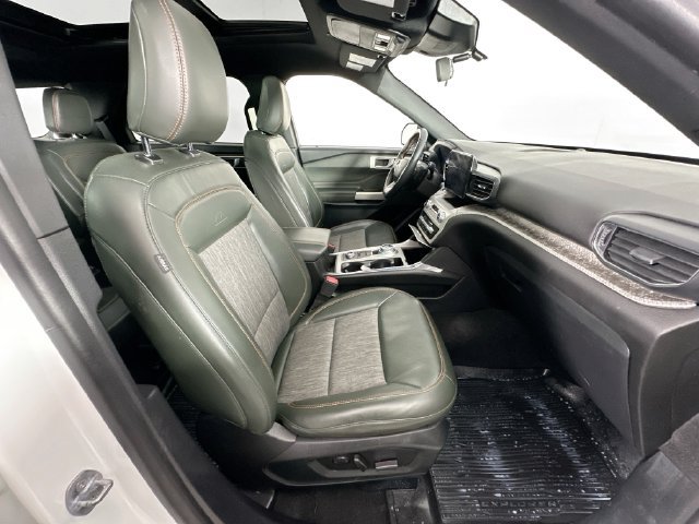 Used 2022 Ford Explorer Timberline AWD/4WD image 31