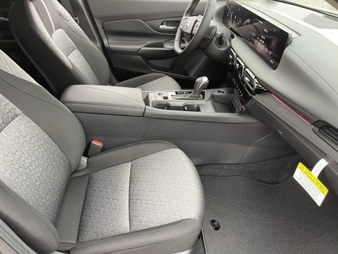 New 2026 Nissan Sentra SV w/ SV Convenience Package image 12