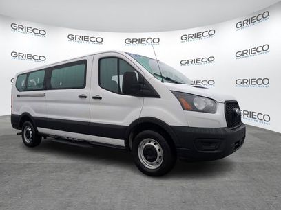 Used 2023 Ford Transit 350 XL