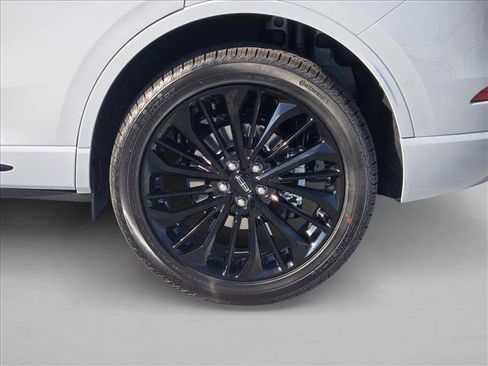 New 2026 Lincoln Corsair Reserve w/ Jet Appearance Package image 9