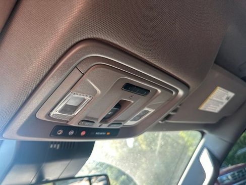 Used 2022 Chevrolet Silverado 1500 RST w/ RST All Star Premium Package AWD/4WD image 30
