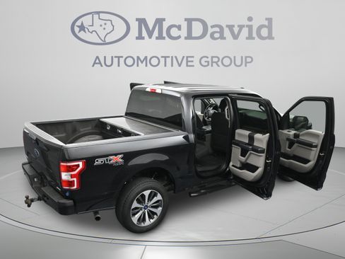 Used 2019 Ford F150 XL w/ Equipment Group 101A Mid AWD/4WD image 45