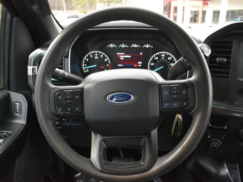 Used 2021 Ford F150 XL w/ STX Appearance Package image 14