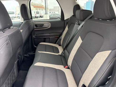 Used 2025 Ford Bronco Sport Big Bend AWD/4WD image 28