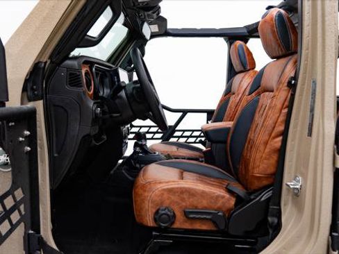 Used 2026 Jeep Gladiator Sport image 46