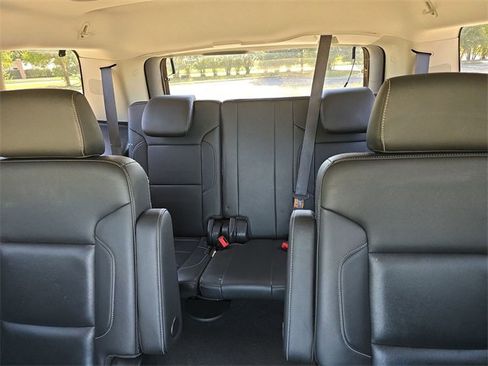 Used 2019 Chevrolet Tahoe Premier image 23