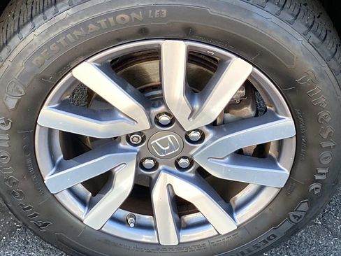 Used 2019 Honda Pilot EX-L image 27