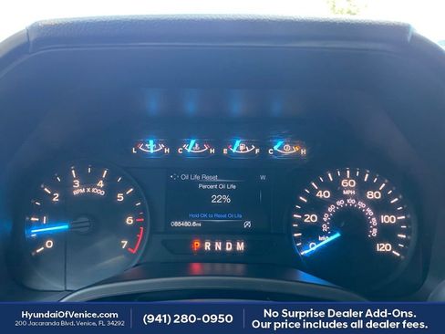 Used 2018 Ford F150 XL w/ Equipment Group 101A Mid AWD/4WD image 15