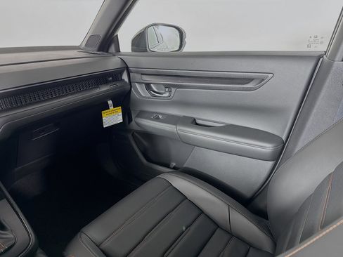 New 2026 Honda CR-V Sport-L image 28