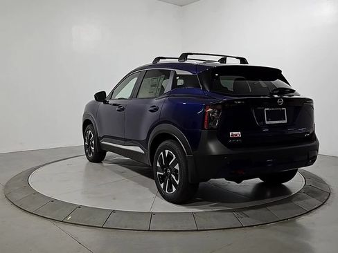 New 2026 Nissan Kicks SV AWD/4WD image 3