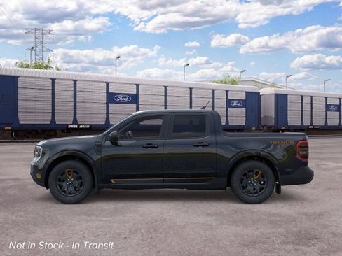 New 2026 Ford Maverick Tremor AWD/4WD image 4