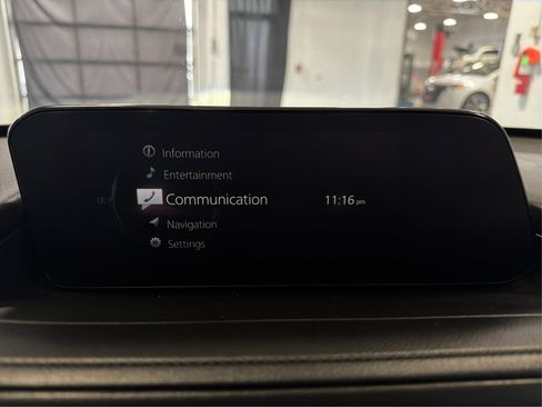 Used 2022 MAZDA CX-30 AWD 2.5 S w/ Preferred Package image 17